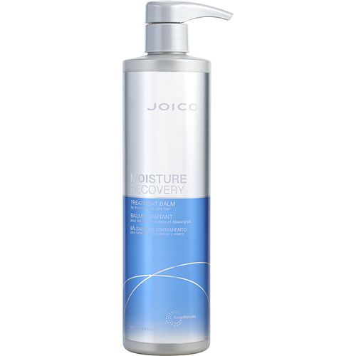 JOICO by Joico MOISTURE RECOVERY TREATMENT BALM FOR THICK/COARSE DRY HAIR 16.9 OZ EasyOptionXY LLC