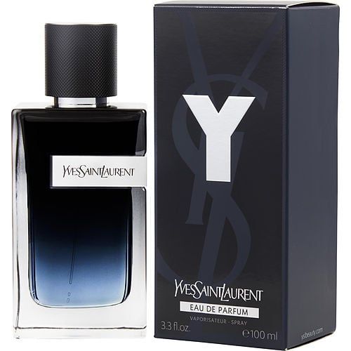 Y by Yves Saint Laurent EAU DE PARFUM SPRAY 3.3 OZ EasyOptionXY LLC