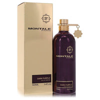 Montale Dark Purple by Montale Eau De Parfum Spray EasyOptionXY LLC