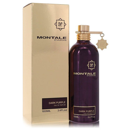 Montale Dark Purple by Montale Eau De Parfum Spray EasyOptionXY LLC