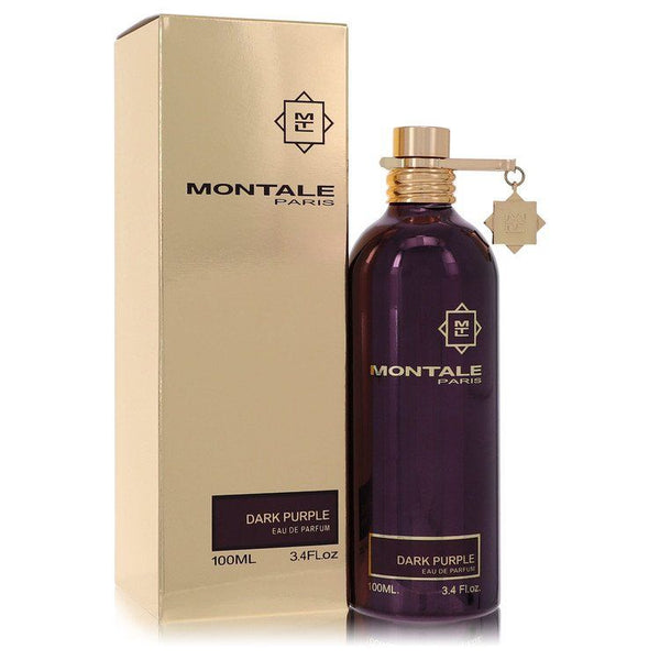 Montale Dark Purple by Montale Eau De Parfum Spray EasyOptionXY LLC