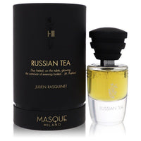 Russian Tea by Masque Milano Eau De Parfum Spray EasyOptionXY LLC