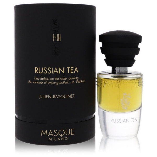 Russian Tea by Masque Milano Eau De Parfum Spray EasyOptionXY LLC