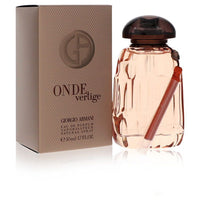 Onde Vertige by Giorgio Armani Eau De Parfum Spray EasyOptionXY LLC