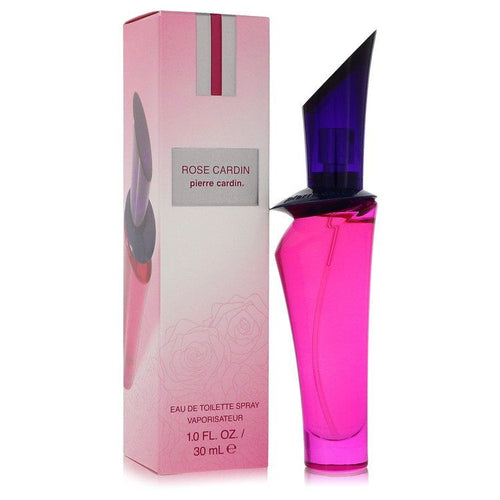 Pierre Cardin Rose Cardin by Pierre Cardin Eau De Toilette Spray EasyOptionXY LLC