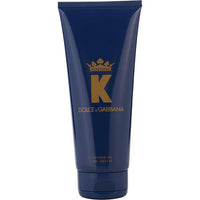 DOLCE & GABBANA K by Dolce & Gabbana SHOWER GEL 6.7 OZ EasyOptionXY LLC