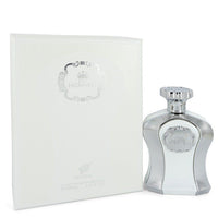 His Highness White Vii by Afnan Eau De Parfum Spray EasyOptionXY LLC