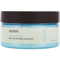 Ahava by AHAVA DEADSEA WATER NOURISHING HAIR MASK 7.4 OZ EasyOptionXY LLC