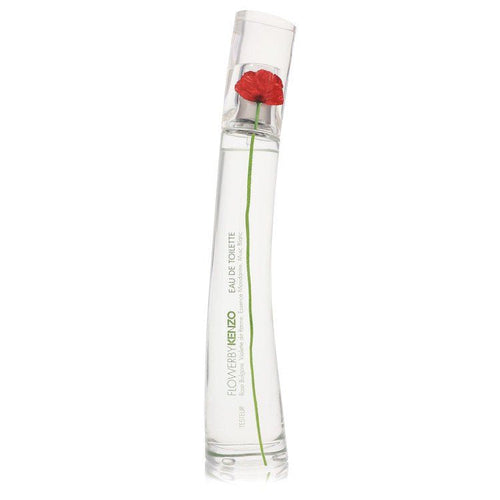 Kenzo Flower by Kenzo Eau De Toilette Spray (Tester) EasyOptionXY LLC