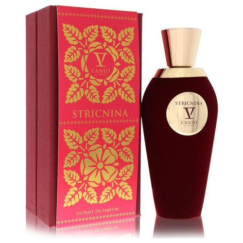 Stricnina V by V Canto Extrait De Parfum Spray (Unisex) EasyOptionXY LLC