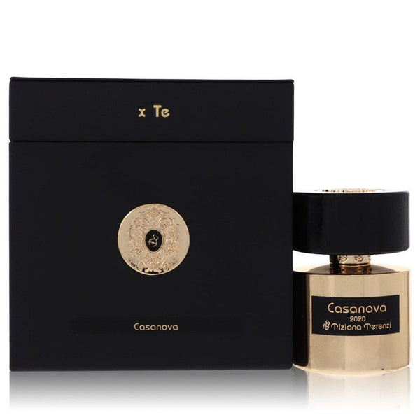 Casanova by Tiziana Terenzi Extrait De Parfum Spray (Unisex) EasyOptionXY LLC