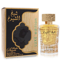 Sheikh Al Shuyukh Luxe Edition by Lattafa Eau De Parfum Spray EasyOptionXY LLC