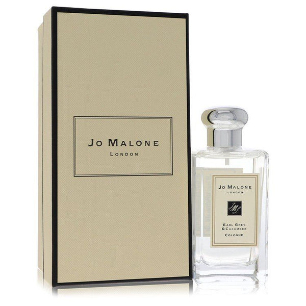 Jo Malone Earl Grey & Cucumber by Jo Malone Cologne Spray (Unisex) EasyOptionXY LLC