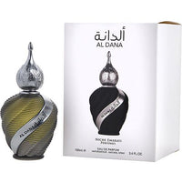 NICHE EMARATI AL DANA by Lattafa EAU DE PARFUM SPRAY 3.4 OZ EasyOptionXY LLC