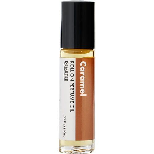 DEMETER CARAMEL by Demeter ROLL ON PERFUME OIL 0.29 OZ EasyOptionXY LLC