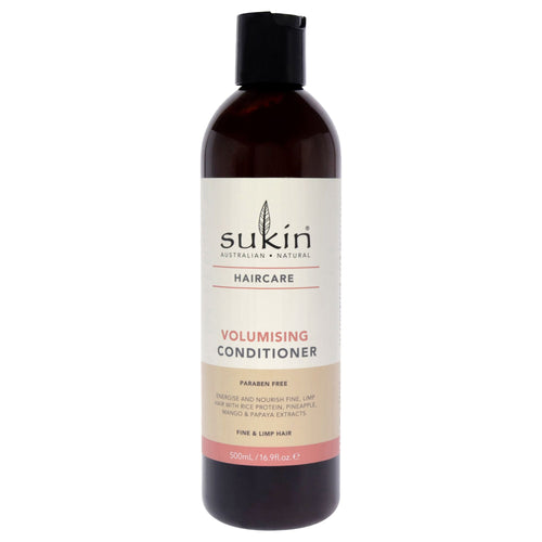 Volumising Conditioner EasyOptionXY LLC