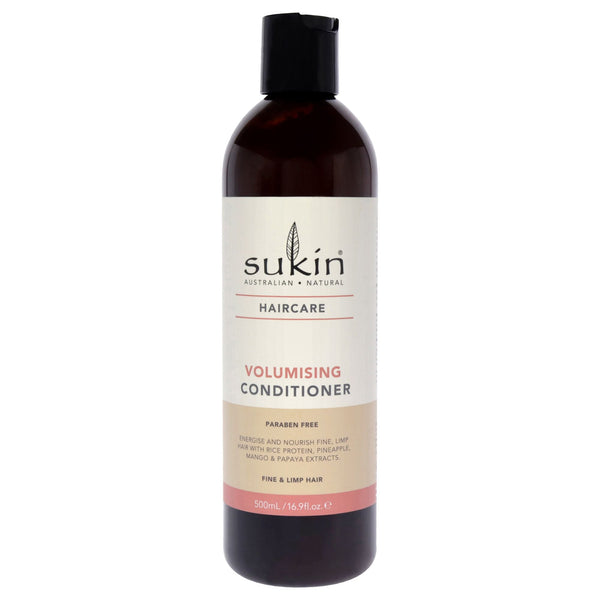 Volumising Conditioner EasyOptionXY LLC