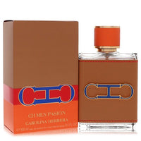 Ch Pasion by Carolina Herrera Eau De Parfum Spray EasyOptionXY LLC