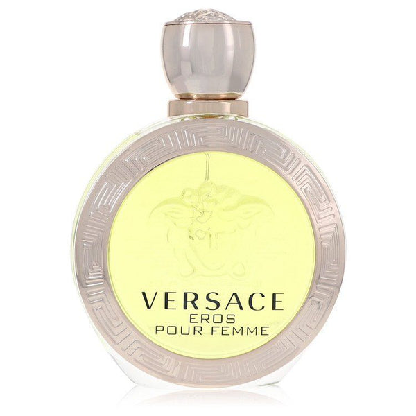 Versace Eros by Versace Eau De Toilette Spray (Tester) EasyOptionXY LLC