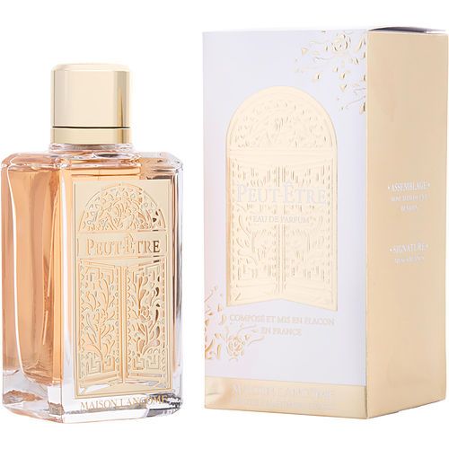 PEUT ETRE LANCOME by Lancome EAU DE PARFUM SPRAY 3.4 OZ EasyOptionXY LLC