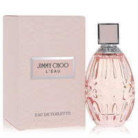 Jimmy Choo L'eau by Jimmy Choo Eau De Toilette Spray EasyOptionXY LLC