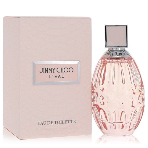 Jimmy Choo L'eau by Jimmy Choo Eau De Toilette Spray EasyOptionXY LLC