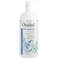 OUIDAD by Ouidad OUIDAD CURL QUENCHER MOISTURIZING SHAMPOO 33.8 OZ EasyOptionXY LLC