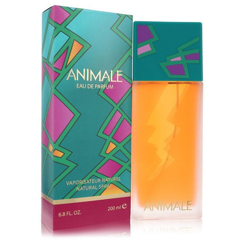 Animale by Animale Eau De Parfum Spray EasyOptionXY LLC