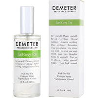 DEMETER EARL GREY TEA by Demeter COLOGNE SPRAY 4 OZ EasyOptionXY LLC