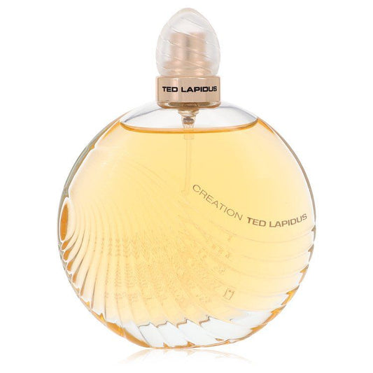 Creation by Ted Lapidus Eau De Toilette Spray (Tester) EasyOptionXY LLC