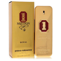 1 Million Royal by Paco Rabanne Parfum Spray EasyOptionXY LLC