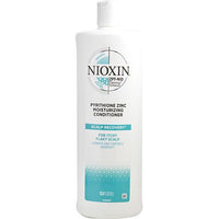 NIOXIN by Nioxin SCALP RECOVERY MOISTURIZING CONDITIONER 33.8 OZ EasyOptionXY LLC