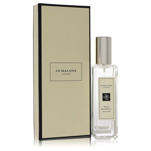 Jo Malone Wild Bluebell by Jo Malone Cologne Spray (Unisex) EasyOptionXY LLC
