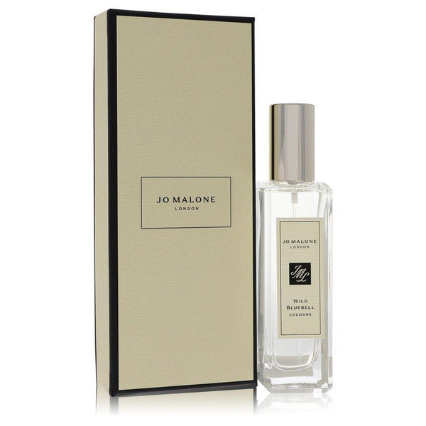 Jo Malone Wild Bluebell by Jo Malone Cologne Spray (Unisex) EasyOptionXY LLC