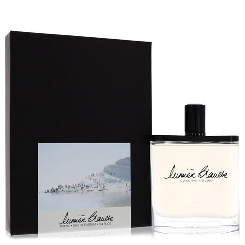 Olfactive Studio Lumiere Blanche by Olfactive Studio Eau De Parfum Spray (Unisex) EasyOptionXY LLC