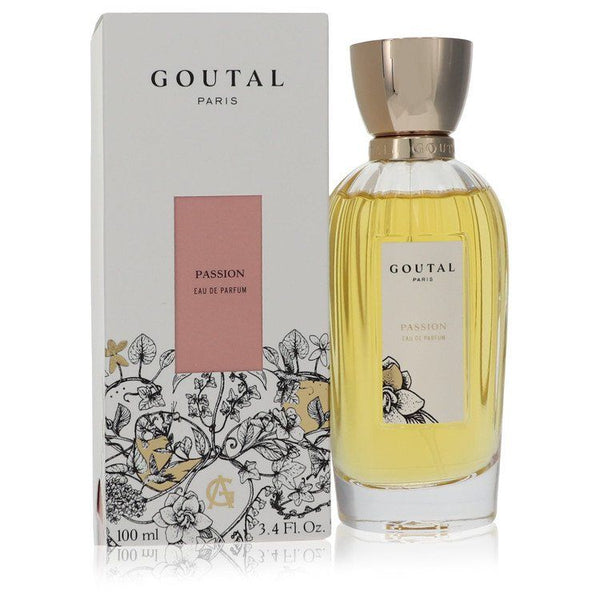 Annick Goutal Passion by Annick Goutal Eau De Parfum Spray EasyOptionXY LLC