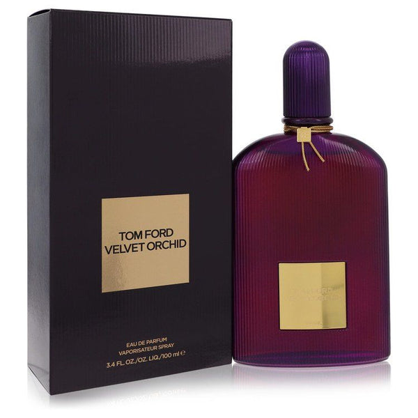 Tom Ford Velvet Orchid by Tom Ford Eau De Parfum Spray EasyOptionXY LLC