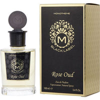 MONOTHEME VENEZIA ROSE OUD by Monotheme Venezia EAU DE PARFUM SPRAY 3.4 OZ EasyOptionXY LLC