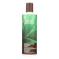 Desert Essence - Tea Tree Replenishing Conditioner Therapeutic - 12.9 Fl Oz EasyOptionXY LLC