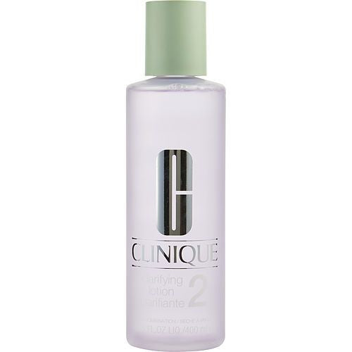 CLINIQUE by Clinique Clarifying Lotion 2 (Dry Combination)--400ml/13.5oz EasyOptionXY LLC