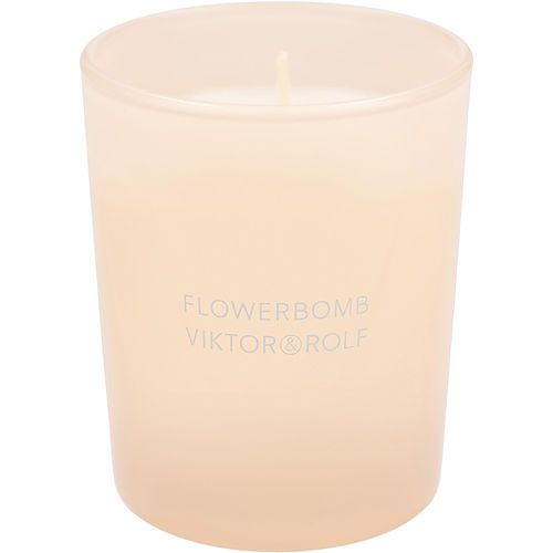 FLOWERBOMB by Viktor & Rolf SCENTED CANDLE 2.4 OZ EasyOptionXY LLC