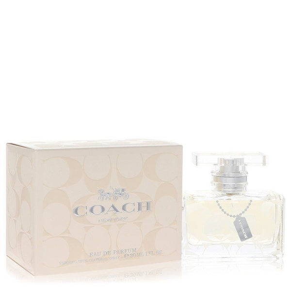 Coach Signature by Coach Eau De Parfum Spray EasyOptionXY LLC