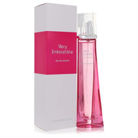 Very Irresistible by Givenchy Eau De Toilette Spray EasyOptionXY LLC