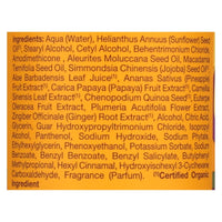 Alba Botanica - Hawaiian Hair Conditioner - Plumeria - 12 Fl Oz EasyOptionXY LLC