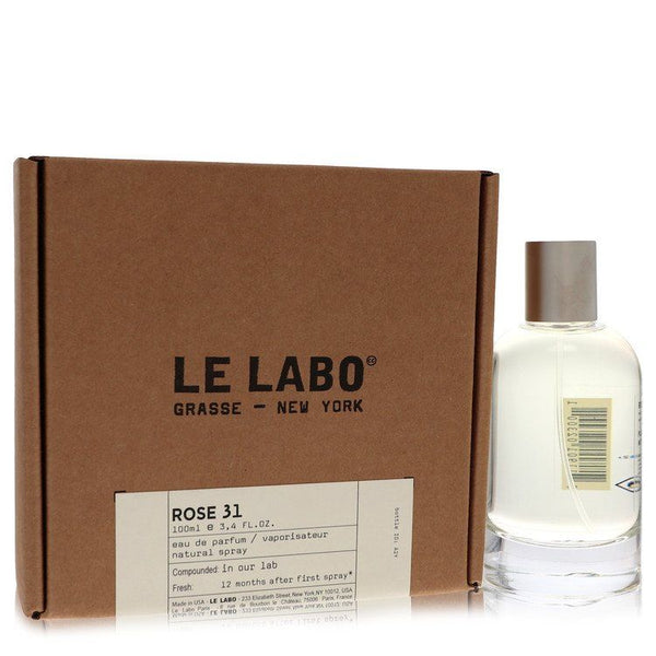 Le Labo Rose 31 by Le Labo Eau De Parfum Spray (Unisex) EasyOptionXY LLC