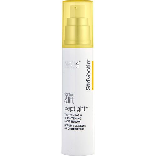 StriVectin by StriVectin TL Peptide Tightening & Brightening Face Serum--50ml/1.7oz EasyOptionXY LLC