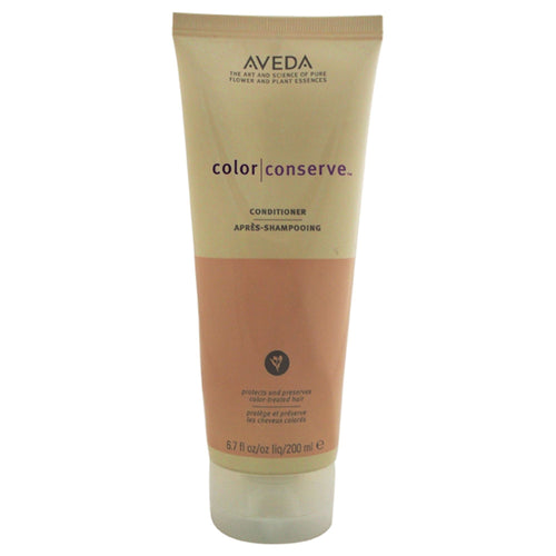 Color Conserve Conditioner by Aveda for Unisex - 6.7 oz Conditioner EasyOptionXY LLC