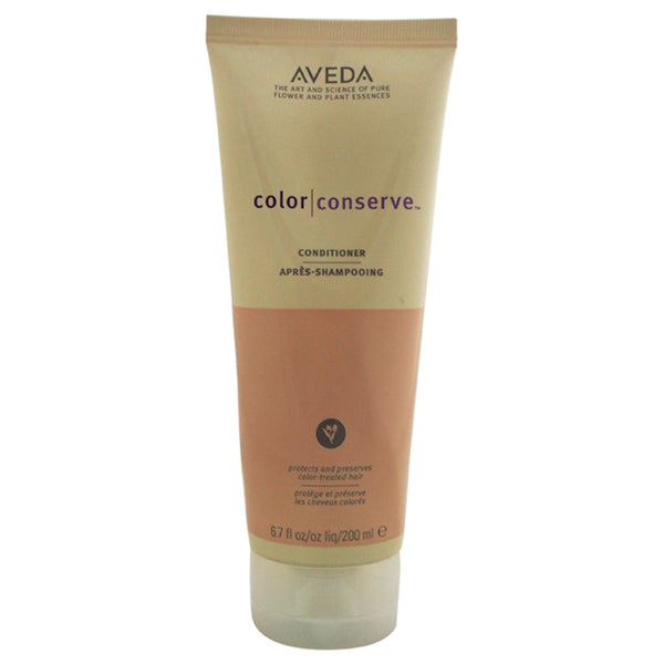 Color Conserve Conditioner by Aveda for Unisex - 6.7 oz Conditioner EasyOptionXY LLC