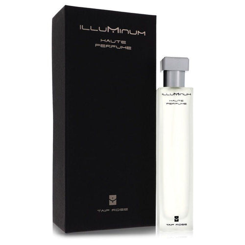 Illuminum Taif Rose by Illuminum Eau De Parfum Spray EasyOptionXY LLC
