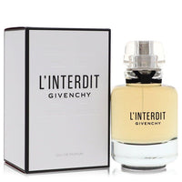 L'interdit by Givenchy Eau De Parfum Spray EasyOptionXY LLC